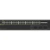 Netgear AV Line 40-Port Gigabit Ethernet Managed Switch, Black (GSM4248UX-100NAS)* Ethernet Switches & Splitters