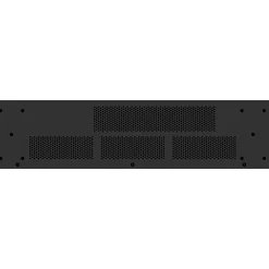 Netgear AV Line 40-Port Gigabit Ethernet Managed Switch, Black (GSM4248UX-100NAS)* Ethernet Switches & Splitters