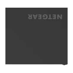 Netgear AV Line 40-Port Gigabit Ethernet Managed Switch, Black (GSM4248UX-100NAS)* Ethernet Switches & Splitters