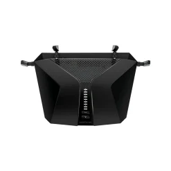 Netgear Nighthawk AX5400 Dual Band Gaming Router, Black (RAX50-100NAS)* Wi-Fi Routers