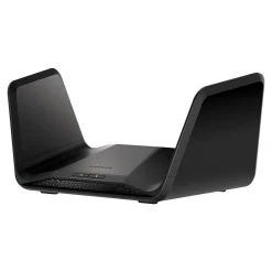 Netgear Nighthawk AX6600 Tri Band MU-MIMO Gaming Router, Black (RAX70-100NAS)* Wi-Fi Routers