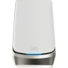 Netgear Orbi AX10800 MU-MIMO WiFi 6E Gaming Router, White (RBSE960100NAS)* Wi-Fi Routers