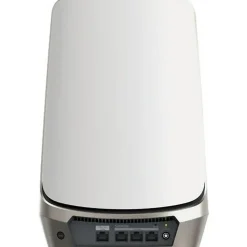 Netgear Orbi AX10800 MU-MIMO WiFi 6E Gaming Router, White (RBSE960100NAS)* Wi-Fi Routers