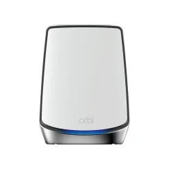 Netgear Orbi AX6000 Tri Band Router, White (RBK853-100NAS)* Wi-Fi Routers