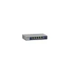 Netgear 5-Port Multi-Gigabit (2.5G) Ethernet Unmanaged Switch* Ethernet Switches & Splitters