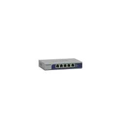 Netgear 5-Port Multi-Gigabit (2.5G) Ethernet Unmanaged Switch* Ethernet Switches & Splitters