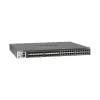 Netgear ProSafe Gigabit Ethernet Managed Switch, Black (XSM4324CS-100NES)* Ethernet Switches & Splitters