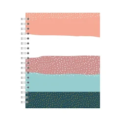 New Leaf Paper 1-Subject Notebooks, 7.5