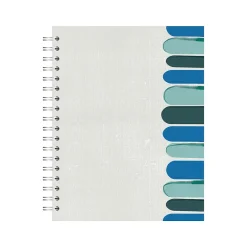 New Leaf Paper 1-Subject Notebooks, 7.5