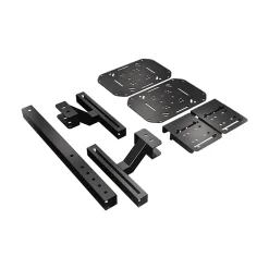 Next Level Racing Combat NLR-A013 Flight Pack, Black* Gaming Accessories