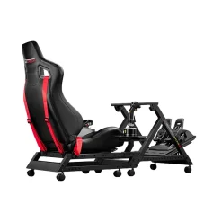 Next Level Racing Combat NLR-A013 Flight Pack, Black* Gaming Accessories