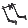 Next Level Racing Elite Adjustable Monitor Mount, Up to 49" Monitor, Black (NLR-E017)* Monitor Mounts & Stands