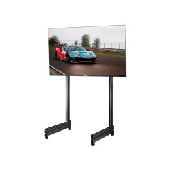 Next Level Racing Elite Adjustable Stand, Up to 65