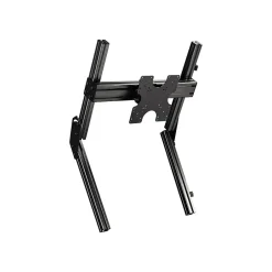 Next Level Racing Elite Adjustable Mounting Component, Up to 43" Monitor, Carbon Gray (NLR-E007)* Ergonomic Monitor & Laptop Stands