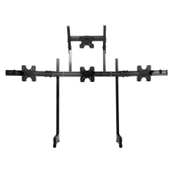 Next Level Racing Elite Adjustable Mounting Component, Up to 43