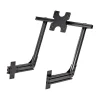 Next Level Racing F-GT Elite NLR-E014 Direct Monitor Mount for PC, Carbon Gray* Gaming Accessories