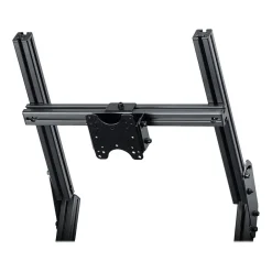 Next Level Racing F-GT Elite NLR-E016 Direct Mount Overhead Monitor Add-on for PC, Carbon Gray* Gaming Accessories