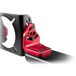 Next Level Racing F-GT Elite Front & Side Mount Edition NLR-E003 Racing Cockpit for PC, Black* Gaming Accessories