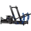 Next Level Racing F-GT Elite iRacing Edition NLR-E012 Racing Cockpit for PC, Black* Gaming Accessories