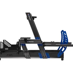 Next Level Racing F-GT Elite iRacing Edition NLR-E012 Racing Cockpit for PC, Black* Gaming Accessories