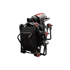 Next Level Racing F-GT Lite NLR-S015 Cockpit for PC, Black* Gaming Accessories