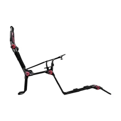 Next Level Racing F-GT Lite NLR-S015 Cockpit for PC, Black* Gaming Accessories