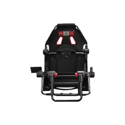 Next Level Racing F-GT Lite NLR-S015 Cockpit for PC, Black* Gaming Accessories