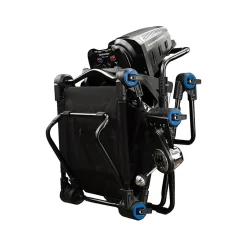 Next Level Racing F-GT Lite iRacing Edition NLR-S025 Cockpit for PC, Black* Gaming Accessories