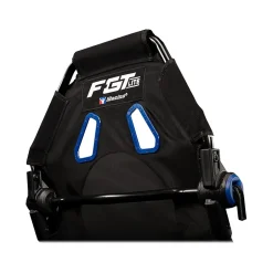Next Level Racing F-GT Lite iRacing Edition NLR-S025 Cockpit for PC, Black* Gaming Accessories