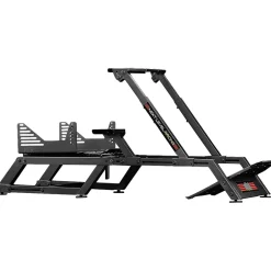 Next Level Racing F-GT NLR-S019 Cockpit Frame for PC, Matte Black* Gaming Accessories