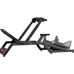Next Level Racing F-GT NLR-S019 Cockpit Frame for PC, Matte Black* Gaming Accessories