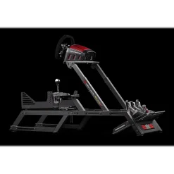 Next Level Racing F-GT NLR-S019 Cockpit Frame for PC, Matte Black* Gaming Accessories