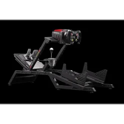 Next Level Racing F-GT NLR-S019 Cockpit Frame for PC, Matte Black* Gaming Accessories
