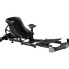 Next Level Racing Go Kart Plus NLR-S034 Racing Cockpit for PC, Black* Gaming Accessories
