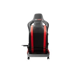 Next Level Racing GTtrack NLR-S009 Racing Simulator Cockpit, Black* Gaming Accessories