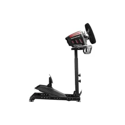 Next Level Racing NLR-S007 Wheel Stand Lite, Black* Gaming Accessories