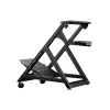 Next Level Racing NLR-S013 Wheel Stand, Matte Black* Gaming Accessories
