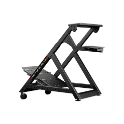 Next Level Racing NLR-S013 Wheel Stand, Matte Black* Gaming Accessories