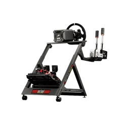 Next Level Racing NLR-S013 Wheel Stand, Matte Black* Gaming Accessories