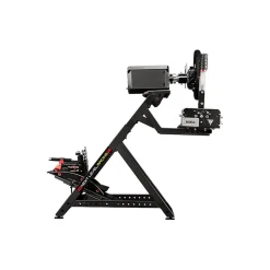 Next Level Racing NLR-S013 Wheel Stand, Matte Black* Gaming Accessories