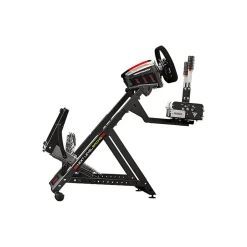 Next Level Racing NLR-S013 Wheel Stand, Matte Black* Gaming Accessories