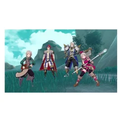 Nintendo Fire Emblem Engage for Switch (HACPAYFNA)* Video Games