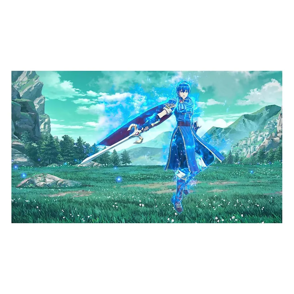 Nintendo Fire Emblem Engage for Switch (HACPAYFNA)* Video Games