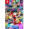 Nintendo Mario Kart 8 Deluxe for Switch (HACPAABPA)* Video Games