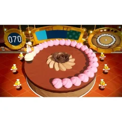 Nintendo Princess Peach: Showtime! Video Game, Action & Adventure, Switch (HACPAMJJA)* Video Games