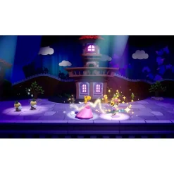 Nintendo Princess Peach: Showtime! Video Game, Action & Adventure, Switch (HACPAMJJA)* Video Games