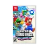 Nintendo Super Mario Bros. Wonder, Action & Adventure, Switch (045496599577)* Video Games
