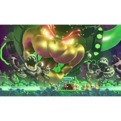 Nintendo Super Mario Bros. Wonder, Action & Adventure, Switch (045496599577)* Video Games