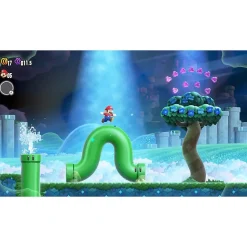 Nintendo Super Mario Bros. Wonder, Action & Adventure, Switch (045496599577)* Video Games