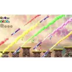 Nintendo Super Mario Bros. Wonder, Action & Adventure, Switch (045496599577)* Video Games